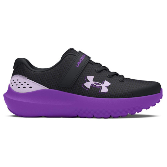 Under Armour UA GPS Surge 4 AC